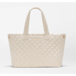 MEDIUM METRO CITY TOTE MZ...
