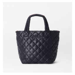 MICRO METRO TOTE DELUXE MZ...