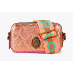 MINI CAMERA BAG KURT GEIGER