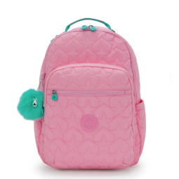 MOCHILA KIPLING L PUFF POP...
