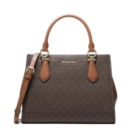 MARILYN MD SATCHEL MICHAEL...