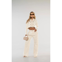 jean marfil wide leg con...