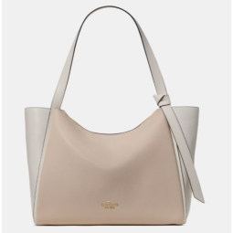 KNOTT TOTE BAG