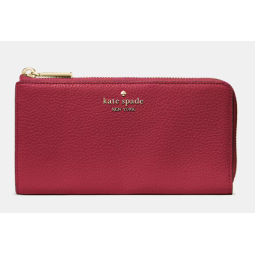 WALLET SLIM KATE SPADE ROSE...