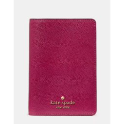PORTA PASAPORTE KATE SPADE
