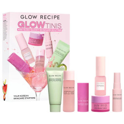 GLOW TINIS