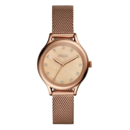 RELOJ FOSSIL BQW3392