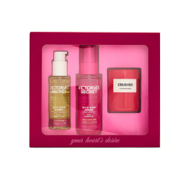 BODY CARE VS
