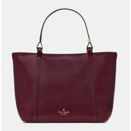 MARLOWE SMALL TOTE BAG KATE...