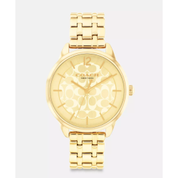 RELOJ COACH