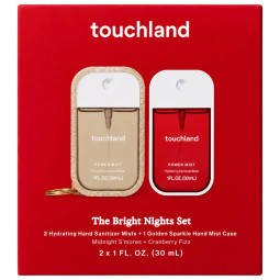 TOUCHLAND DUO GIFT SET