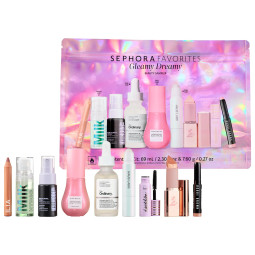 GLEAMY DREAMY GIFT SET