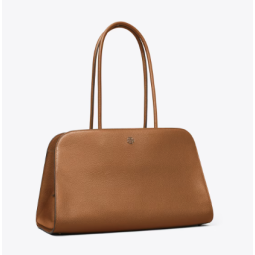 BRITTEN SATCHEL TOTE TORY...