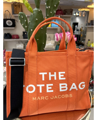 TOTE BAG DE LONA TAMAÑO...