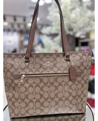 BOLSO GALLERY PRINT CHOCOLATE
