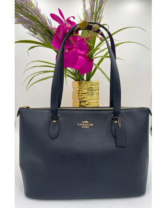 GALLERY TOTE MIDNIGHT