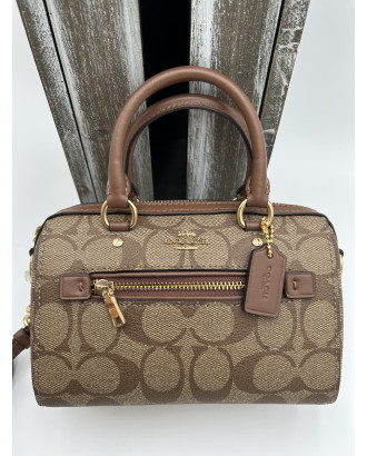 MINI ROWAN CHOCOLATE