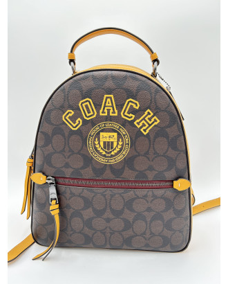 BACKPACK PRINT CHOCOLATE...