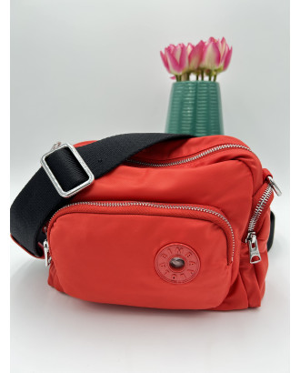 BIMBA Y LOLA MEDIUM ORANGE