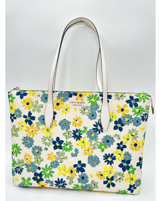 BOLSO PRINT FLORES