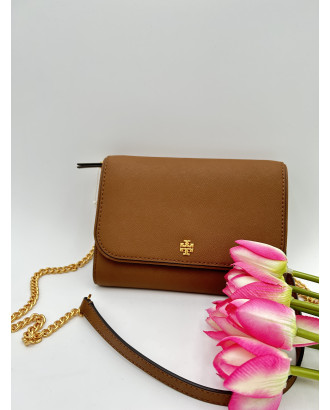 EMERSON CHAIN WALLET TORY...