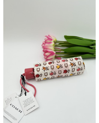 PARAGUAS COACH FLORAL