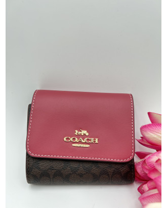 MICRO WALLET TRIFOLD