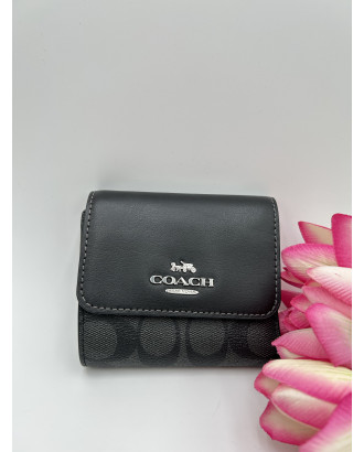 WALLET TRIFOLD COLOR