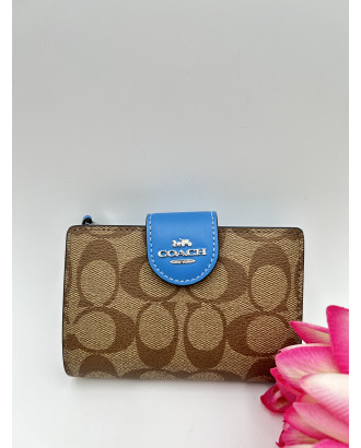 WALLET MEDIUM CORNER CANVA