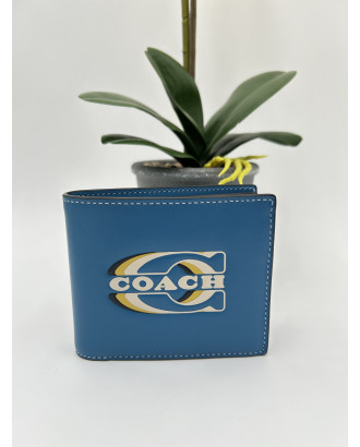 BILLETERAS COACH 2IN1