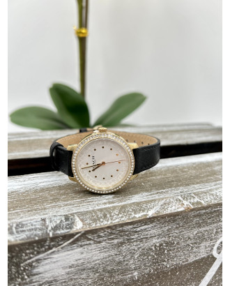 RELOJ DAMA BLK WMN