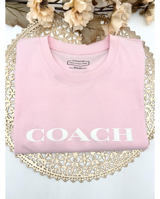 TSHIRT COACH