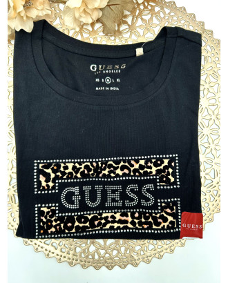 TSHIRT GUESS CAPRI