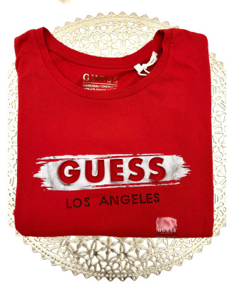 TSHIRT GUESS NINA