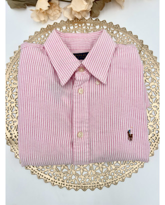 CAMISAS RALPH LAUREN RAYAS