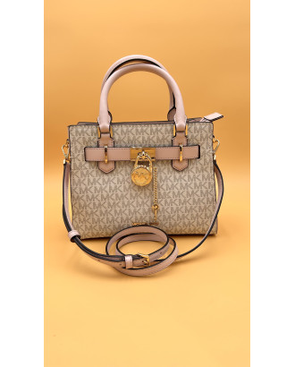 HAMILTON BAG SATCHEL