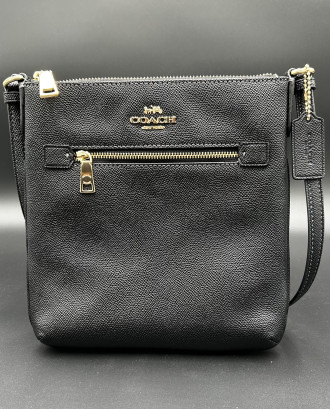 CROSSBODY COACH ROWAN FILE