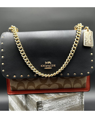 CROSSBODY KLARE COACH