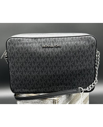 CROSSBODY NEGRO CANVA...