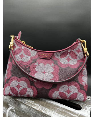 BOLSO MONOGRAM CANVAS