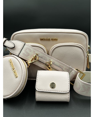 CROSSBODY MICHAEL KORS JET...