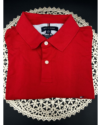 TSHIRT TOMMY HILFIGER