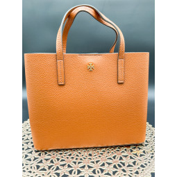 BLAKE SMALL TOTE CAMEL