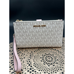 WALLET MICHAEL KORS CANVA...