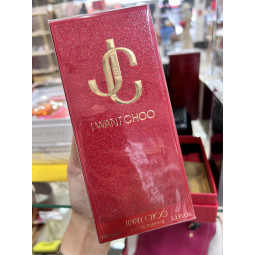 PERFUME I WANT CHOO