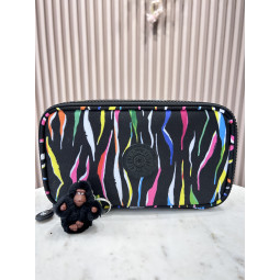 CARTUCHERA KIPLING COLORES