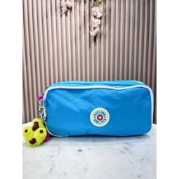 CARTUCHERAS KIPLING CELESTE