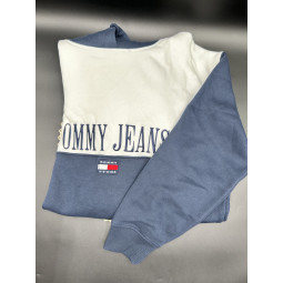 SUDADERA TOMMY