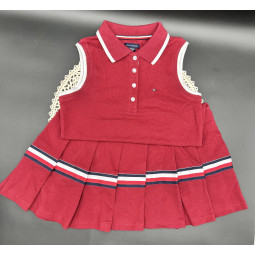 VESTIDO TOMMY