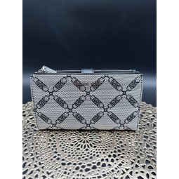 WALLET DOBLE ZIPPER DE...